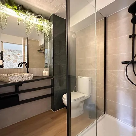 Σπίτι διακοπών Magnifique Rez-de-jardin Renove - Cap D'agde *