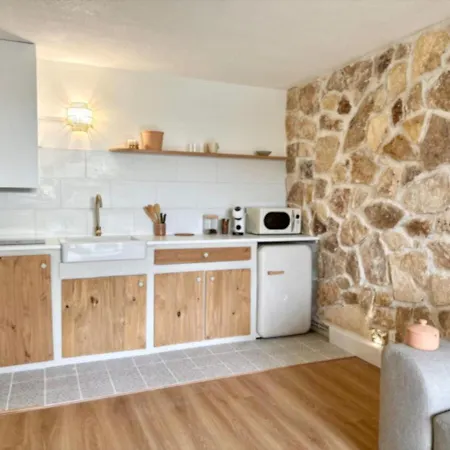 Magnifique Rez-de-jardin Renove - Cap D'agde Agde