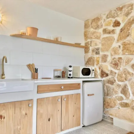 Σπίτι διακοπών Magnifique Rez-de-jardin Renove - Cap D'agde Agde