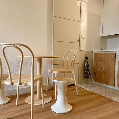 Σπίτι διακοπών Magnifique Rez-de-jardin Renove - Cap D'agde *