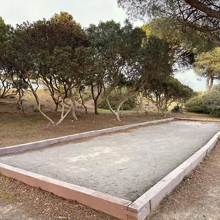 Magnifique Rez-de-jardin Renove - Cap D'agde