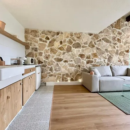 Semesterbostad Magnifique Rez-de-jardin Renove - Cap D'agde
