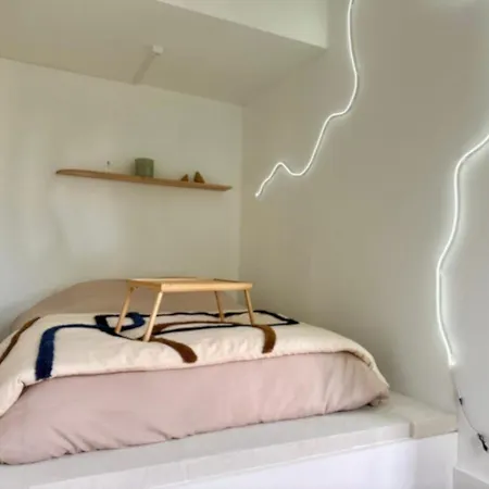 Magnifique Rez-de-jardin Renove - Cap D'agde